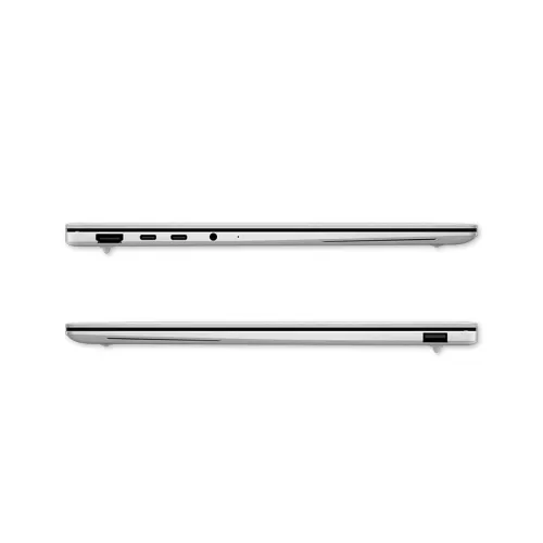 Laptop ASUS Zenbook S 14 UX5406AA-SU348W (Intel Core Ultra 9 386H | Intel Graphics | 14.0-inch 3K OLED Cảm ứng | 16GB | 512GB | Windows 11 | Trắng)